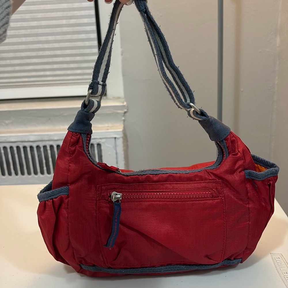 Abercrombie bag
